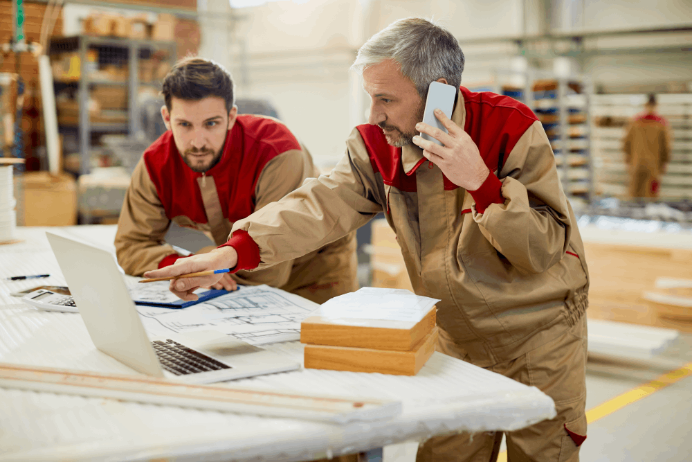 Bridging the Gap: How Niche Manufacturers Are Powering Collaborative Supply Chains